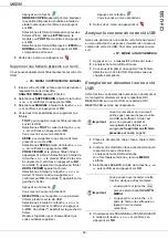 Preview for 52 page of Oki MB280 MFP Manual De L'Utilisateur