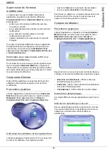 Preview for 58 page of Oki MB280 MFP Manual De L'Utilisateur