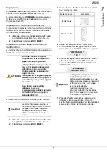 Preview for 61 page of Oki MB280 MFP Manual De L'Utilisateur