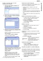 Preview for 63 page of Oki MB280 MFP Manual De L'Utilisateur