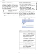 Preview for 64 page of Oki MB280 MFP Manual De L'Utilisateur