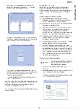 Preview for 69 page of Oki MB280 MFP Manual De L'Utilisateur