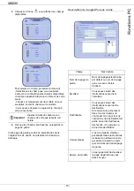 Preview for 70 page of Oki MB280 MFP Manual De L'Utilisateur