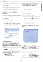 Preview for 72 page of Oki MB280 MFP Manual De L'Utilisateur