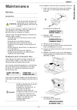 Preview for 75 page of Oki MB280 MFP Manual De L'Utilisateur