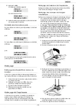 Preview for 76 page of Oki MB280 MFP Manual De L'Utilisateur