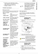 Preview for 77 page of Oki MB280 MFP Manual De L'Utilisateur