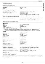 Preview for 81 page of Oki MB280 MFP Manual De L'Utilisateur