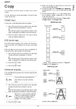 Preview for 20 page of Oki MB280 MFP User Manual