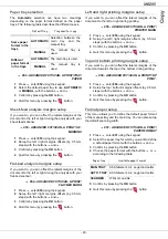 Preview for 23 page of Oki MB280 MFP User Manual