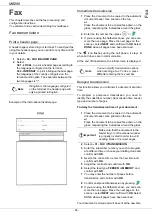 Preview for 24 page of Oki MB280 MFP User Manual