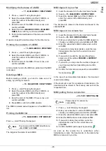 Preview for 29 page of Oki MB280 MFP User Manual