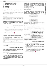 Preview for 32 page of Oki MB280 MFP User Manual