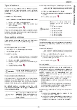 Preview for 33 page of Oki MB280 MFP User Manual