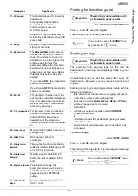 Preview for 37 page of Oki MB280 MFP User Manual