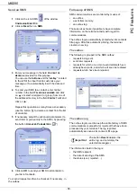 Preview for 68 page of Oki MB280 MFP User Manual