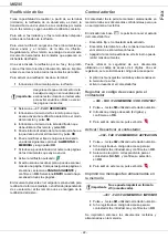 Preview for 28 page of Oki MB290 MFP Guía Del Usuario