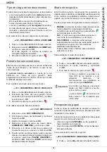 Preview for 38 page of Oki MB290 MFP Guía Del Usuario