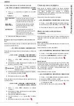 Preview for 40 page of Oki MB290 MFP Guía Del Usuario