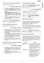 Preview for 47 page of Oki MB290 MFP Guía Del Usuario