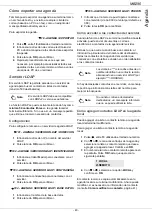 Preview for 49 page of Oki MB290 MFP Guía Del Usuario