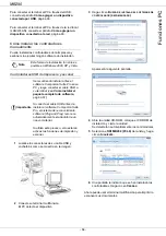 Preview for 70 page of Oki MB290 MFP Guía Del Usuario