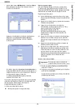 Предварительный просмотр 86 страницы Oki MB290 MFP Guía Del Usuario