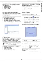 Предварительный просмотр 89 страницы Oki MB290 MFP Guía Del Usuario