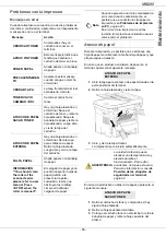 Preview for 94 page of Oki MB290 MFP Guía Del Usuario