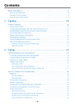 Preview for 2 page of Oki MB441 User Manual