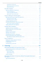 Preview for 3 page of Oki MB441 User Manual