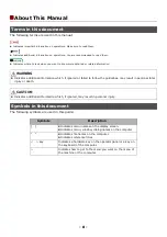 Preview for 8 page of Oki MB441 User Manual