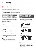 Preview for 10 page of Oki MB441 User Manual