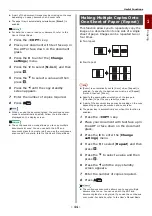 Preview for 11 page of Oki MB441 User Manual