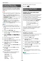 Preview for 14 page of Oki MB441 User Manual