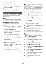 Preview for 16 page of Oki MB441 User Manual