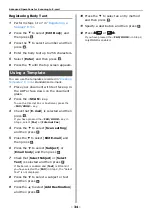 Preview for 34 page of Oki MB441 User Manual