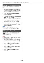 Preview for 38 page of Oki MB441 User Manual