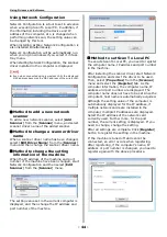 Preview for 44 page of Oki MB441 User Manual