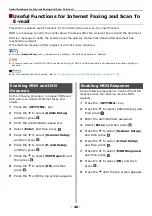 Preview for 46 page of Oki MB441 User Manual