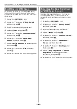 Preview for 48 page of Oki MB441 User Manual