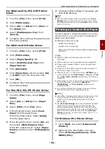 Preview for 53 page of Oki MB441 User Manual