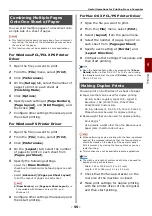 Preview for 55 page of Oki MB441 User Manual