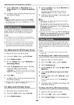 Preview for 58 page of Oki MB441 User Manual