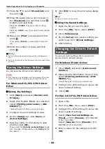 Preview for 66 page of Oki MB441 User Manual