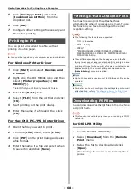 Preview for 68 page of Oki MB441 User Manual