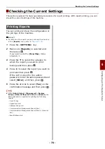 Preview for 73 page of Oki MB441 User Manual