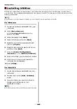 Preview for 106 page of Oki MB441 User Manual