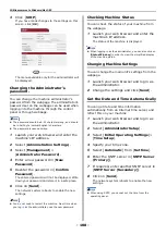 Preview for 108 page of Oki MB441 User Manual