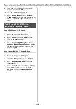 Preview for 110 page of Oki MB441 User Manual